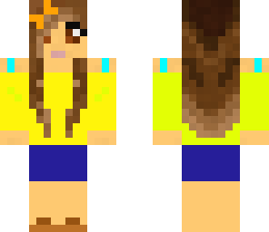 cute girl fixed