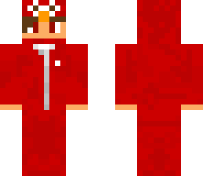 elmo costume