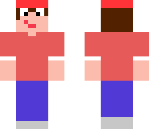meg griffin