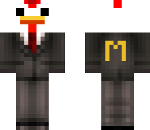 mcnuggets corp