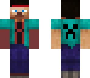 cool steve