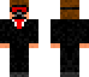 mask