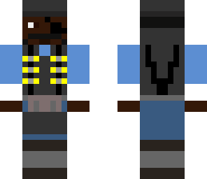 blu demoman