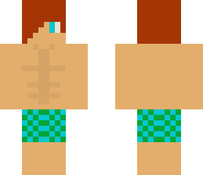 summer beach