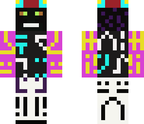 enchanter the king of enchantment