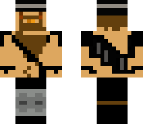 dwarf