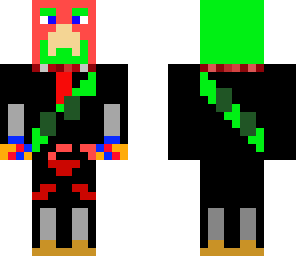 creeper slayer