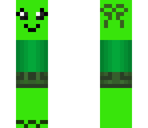 creeper chic
