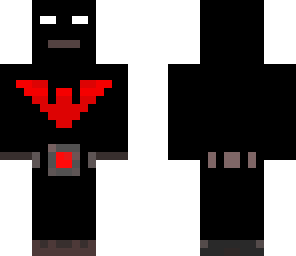 batman beyond