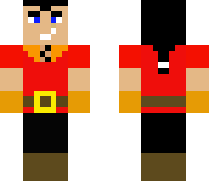 gaston