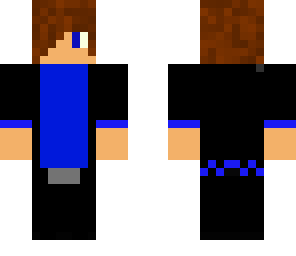 epic teenager boy