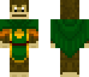 epic monkey time