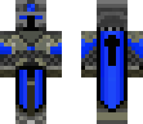 templar version 1