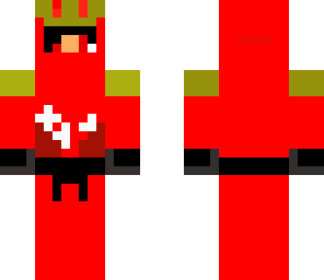 re red ninja