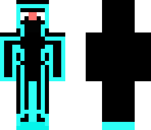 ninja blue