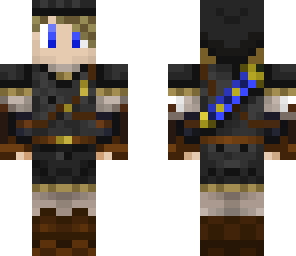 dark link