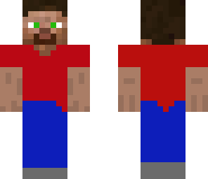 steave vs2