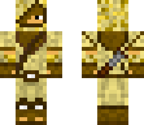 sand warrior