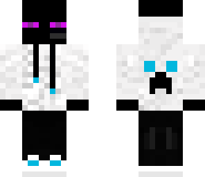 endermen dj classic