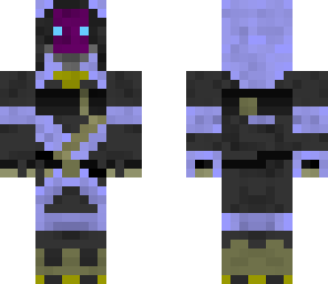 mass effect tali