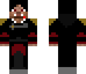 royal vampire