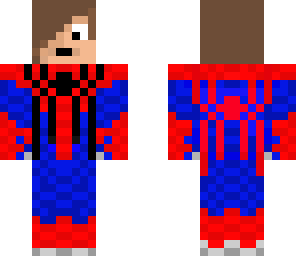 cool spiderman