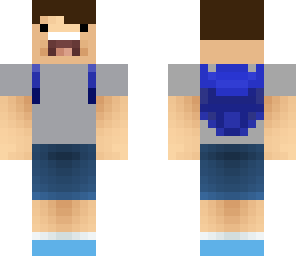 pubzie skin