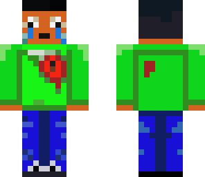 sad guy