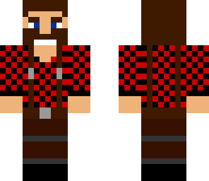 woodcutter