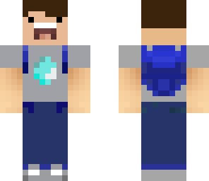 pubzie skin