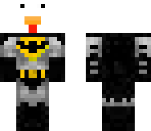 chicken batman