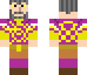 sheogorath