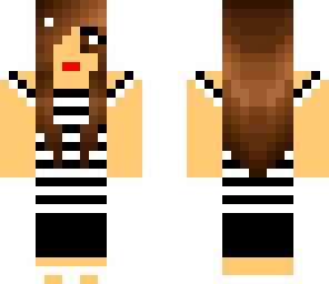 cute referee girl