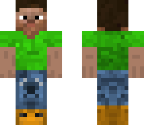 cool guy