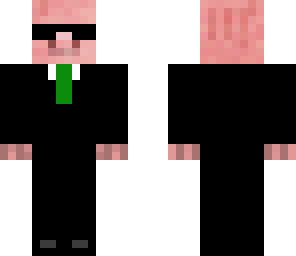 party rock pig