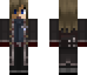 hunter