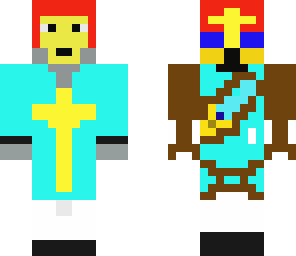 loyal knight
