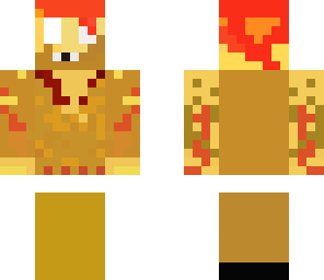 possed pirate