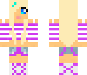better girl