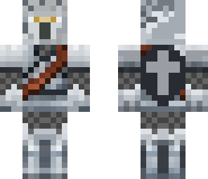 white knight