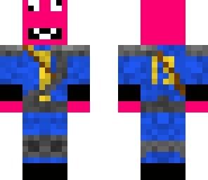 buzz valutboy
