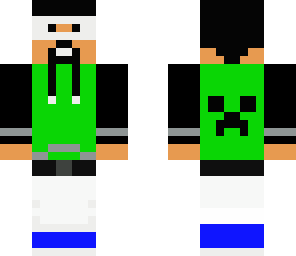 steves brother
