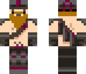 the dwarfy dwarf