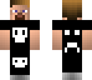 steve gothic