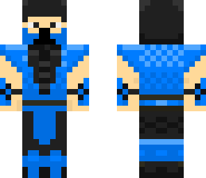 sub zero