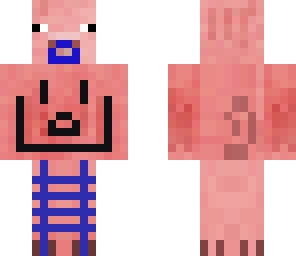 pig man