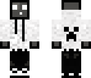 black slime