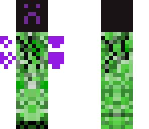 ender creeper