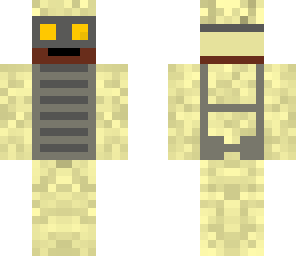 desert