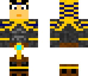 pharaoh 2